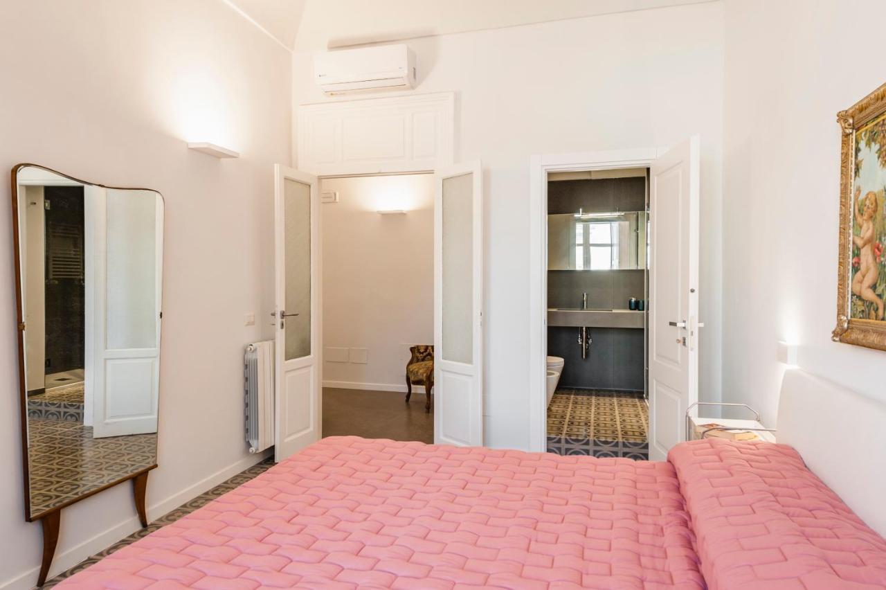 2 Soru Ortigia Holiday Home - Attico Con Terrazza Syracuse Exterior foto